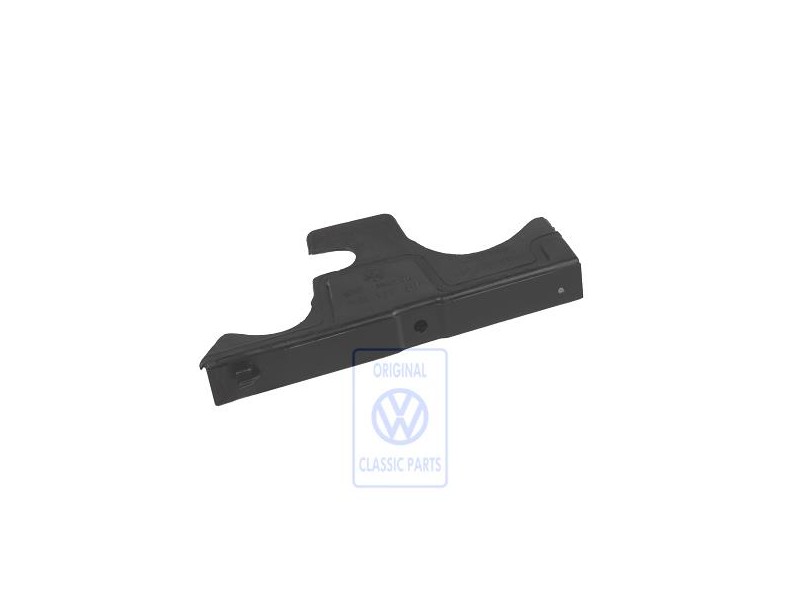 VW Original Carton De Guidage D'Air - 1C9121284