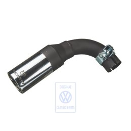 VW Original Tuyau D'Echappement - 1C9253681