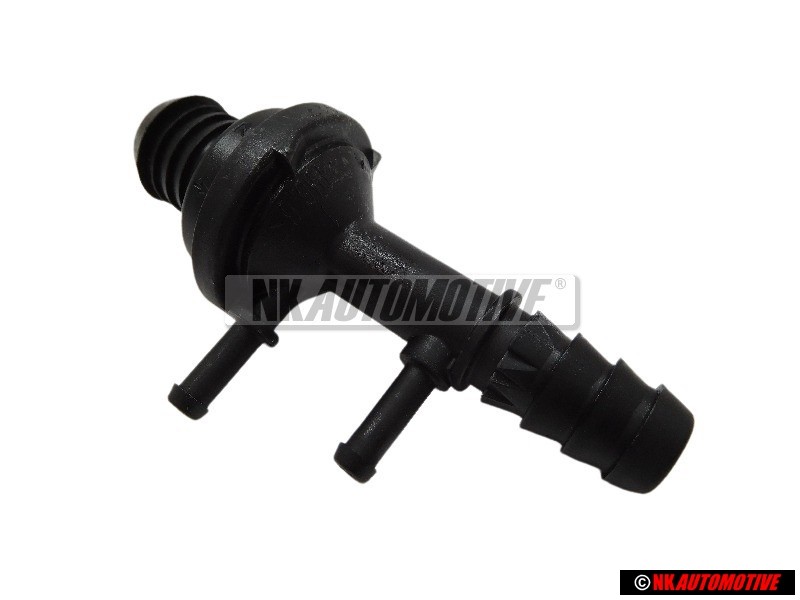 VW Original soupape antiretour - 811611933