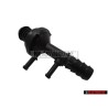 VW Original soupape antiretour - 811611933