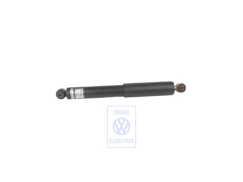 VW Original Amortisseur Hydraulique A Gaz - 1C9512011