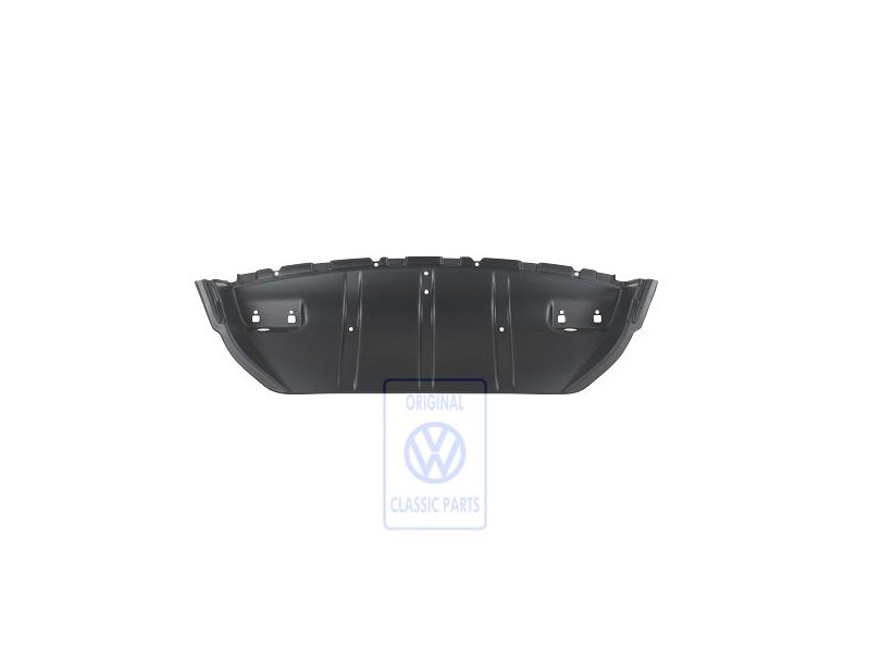 VW Original Diffuseur - 1C9807190