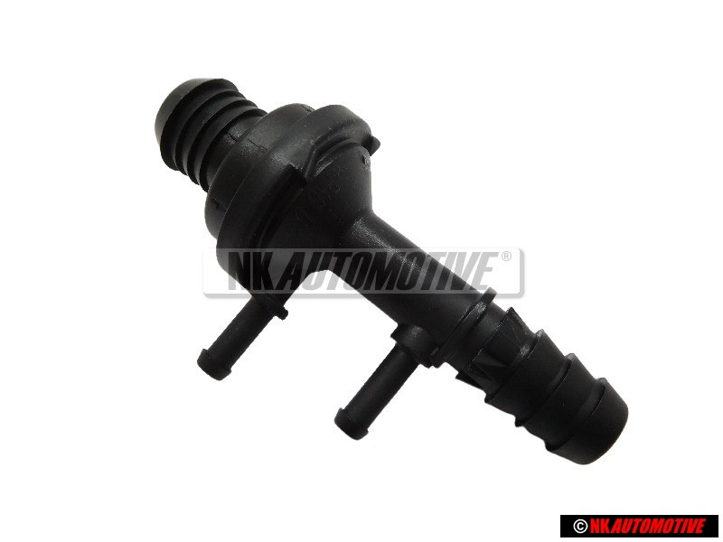 VW Original Soupape Antiretour - 431611933