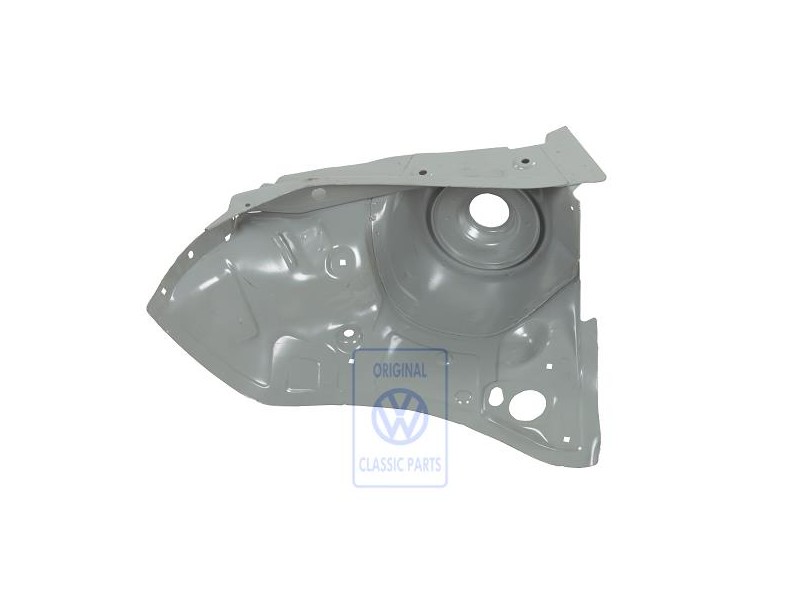 VW Original Passage De Roue - 1C9809103