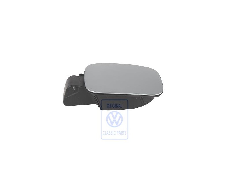 VW Original Volet P.Remplissage De Carb. Avec Collect. 