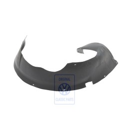 VW Original Coquille Passage Roue-Plastiqu - 1C9809962
