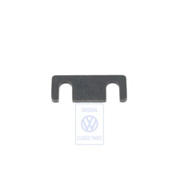 VW Original Piece D'Ecartement - 1C9820757