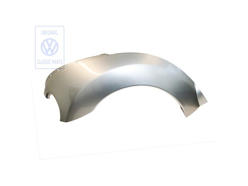 VW Original Aile Couche De Fond - 1C9821103 GRU