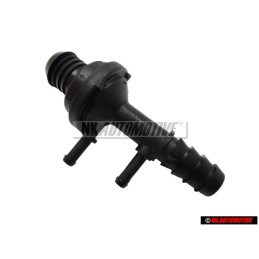 VW Original Soupape Antiretour - 191611933D