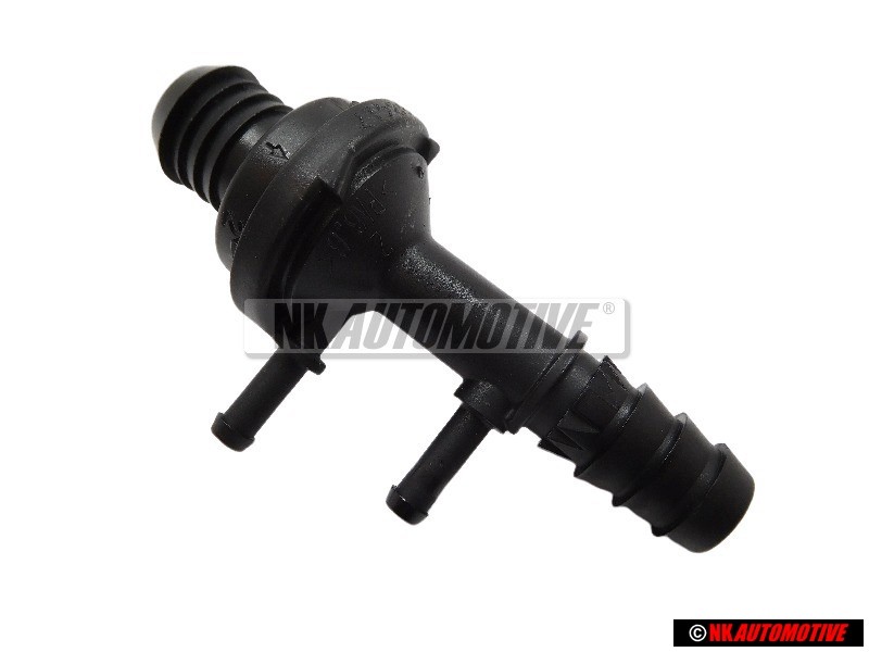 VW Original Soupape Antiretour - 191611933D