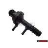 VW Original Soupape Antiretour - 191611933D