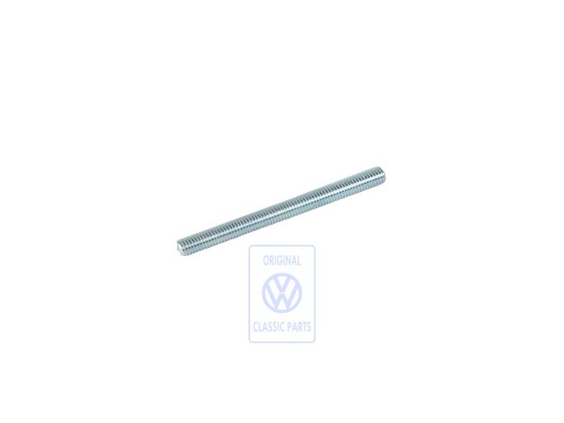 VW Original Vis D'Ajustage - 1C9827409