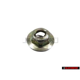 VW Original Ecrou Taraud - N 90173701