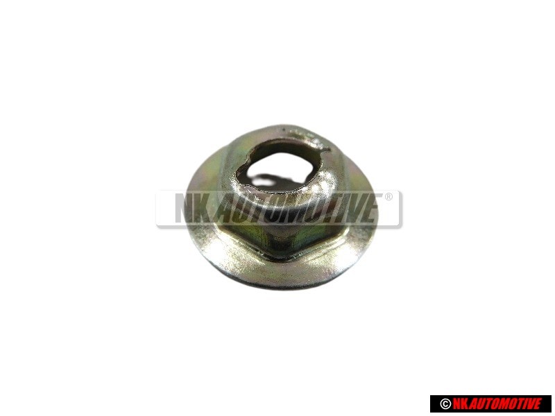 VW Original Ecrou Taraud - N 90173701