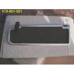 VW Original Pare-Soleil - 1C9857551