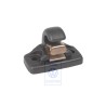 VW Original Support P. Pare-Soleil Noir Satine - 1C9857561 01C