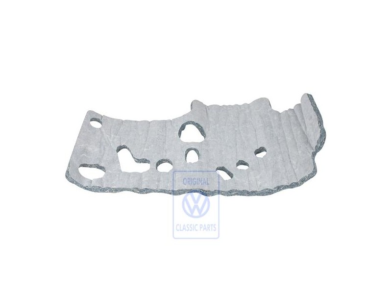 VW Original Insonorisant - 1C9864165