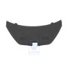 VW Original Revetement Du Capot De Coffre Noir - 1C9867605 7EN