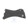 VW Original Revetement De Coffre Noir - 1C9867761 7EN