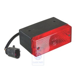 VW Original Feu Antibrouillard Arriere - 1C9945701