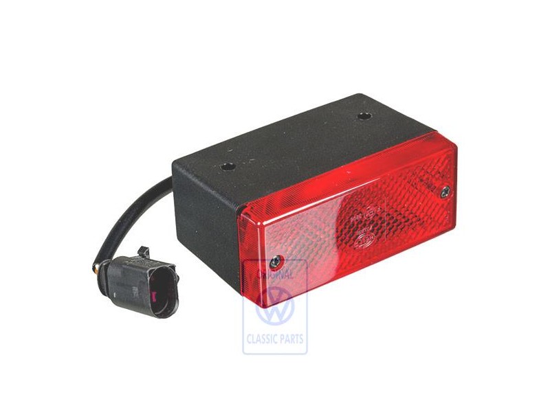 VW Original Feu Antibrouillard Arriere - 1C9945701