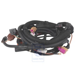 VW Original Cablage P. Compartiment-Moteur - 1C9971088