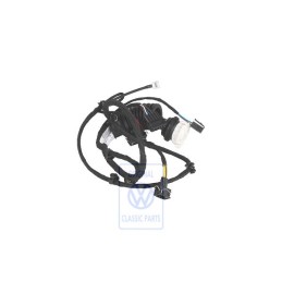 VW Original Faisceau De Cables Pour Porte - 1C9971120