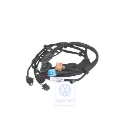 VW Original Faisceau De Cables Pour Porte - 1C9971121