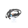 VW Original Faisceau De Cables Pour Porte - 1C9971121