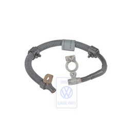 VW Original Cablage P. 