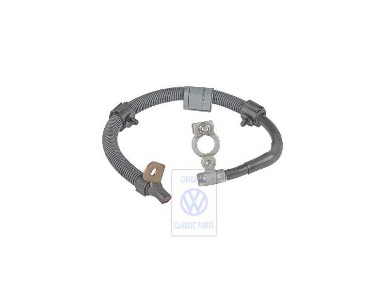 VW Original Cablage P. 