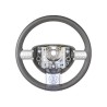 VW Original Volant Direction Sport (Cuir) Noir - 1CM419091BPE74