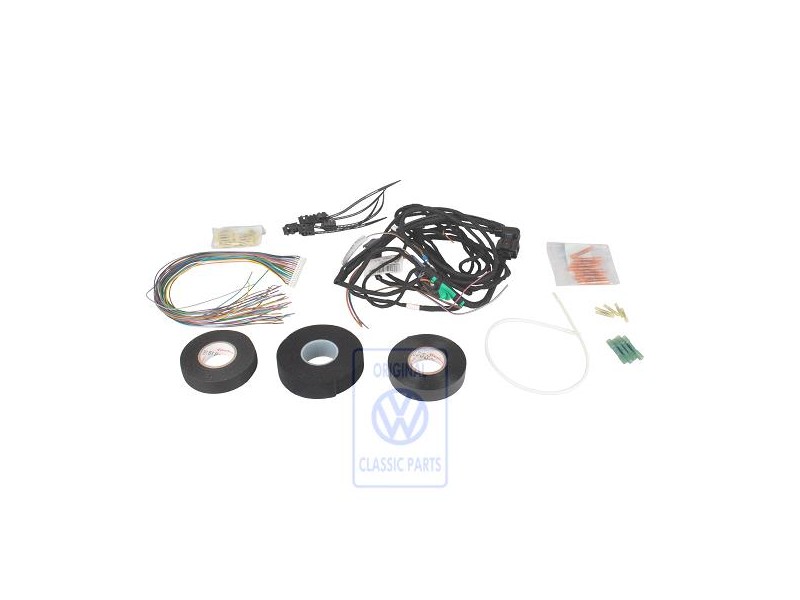 VW Original Kit De Reparation - 1CM998001