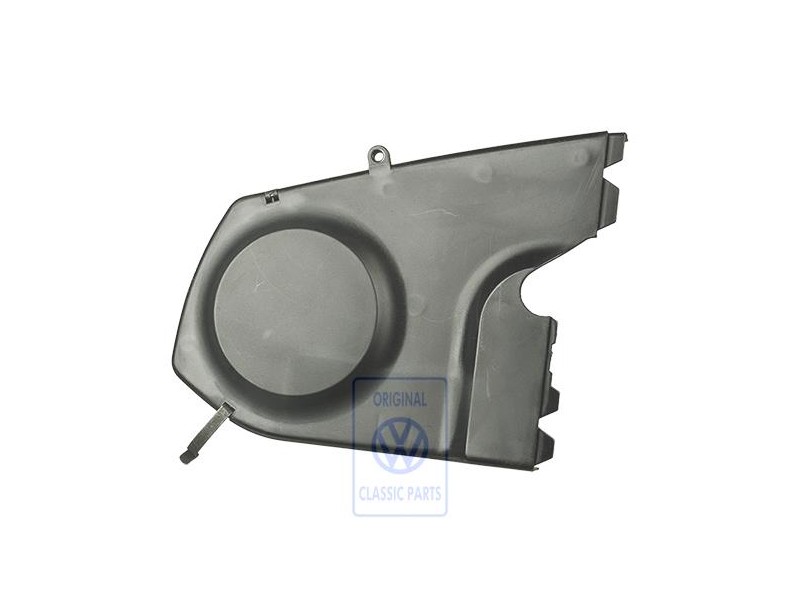VW Original Protection De Courroie Crantee - 1E0109107A