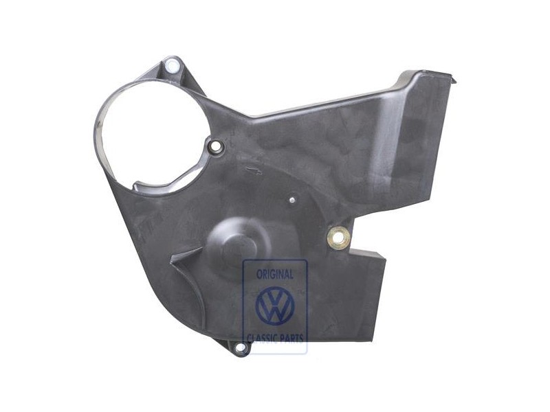 VW Original Protection De Courroie Crantee - 1E0109175