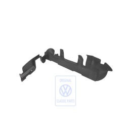 VW Original Guidage D'Air - 1E0121333