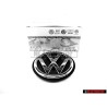 VW Original Arrière Embleme Logo Chrome - 3A9853630 739