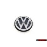 VW Original Arrière Embleme Logo Chrome - 3A9853630 739