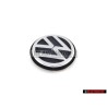VW Original Arrière Embleme Logo Chrome - 3A9853630 739
