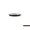 VW Original Arrière Embleme Logo Chrome - 3A9853630 739