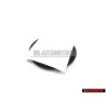 VW Original Arrière Embleme Logo Chrome - 3A9853630 739