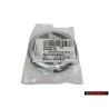 VW Original Arrière Embleme Logo Chrome - 3A9853630 739