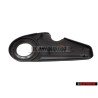 VW Original Revetement Avec Perforation Noir Satine - 191881480 LX6
