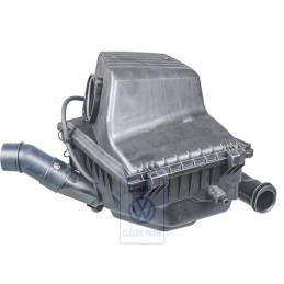 VW Original Filtre A Air - 1E0129607K