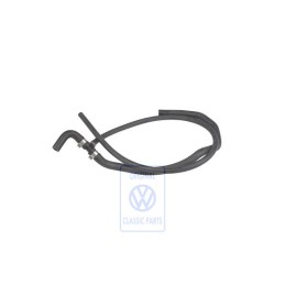 VW Original Flexible De Raccord - 1E0133514