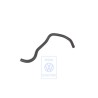 VW Original Flexible D'Aeration - 1E0133518