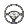 VW Original Volant De Direction (Cuir) Noir - 1E0419091E E74