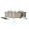 VW Original 1 Serie De Plaquettes De Frein P. 