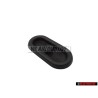 VW Original Obturateur - 1K0803583
