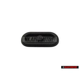 VW Original Obturateur - 1K0803583